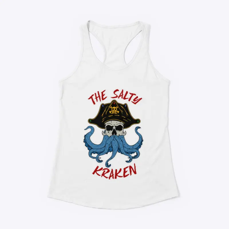 Woman’s tank top