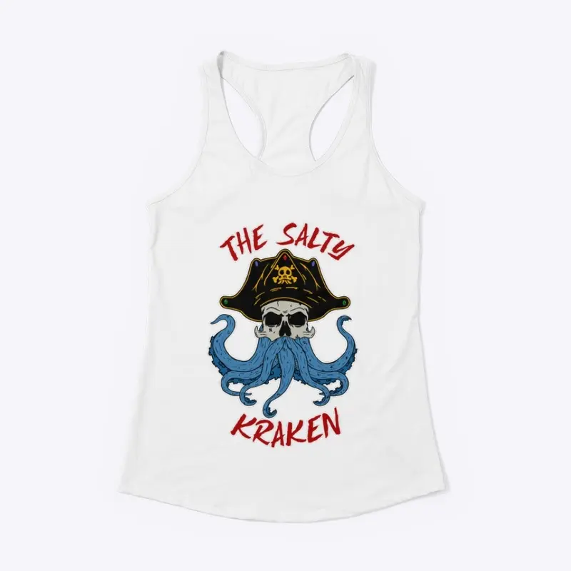 Woman’s tank top