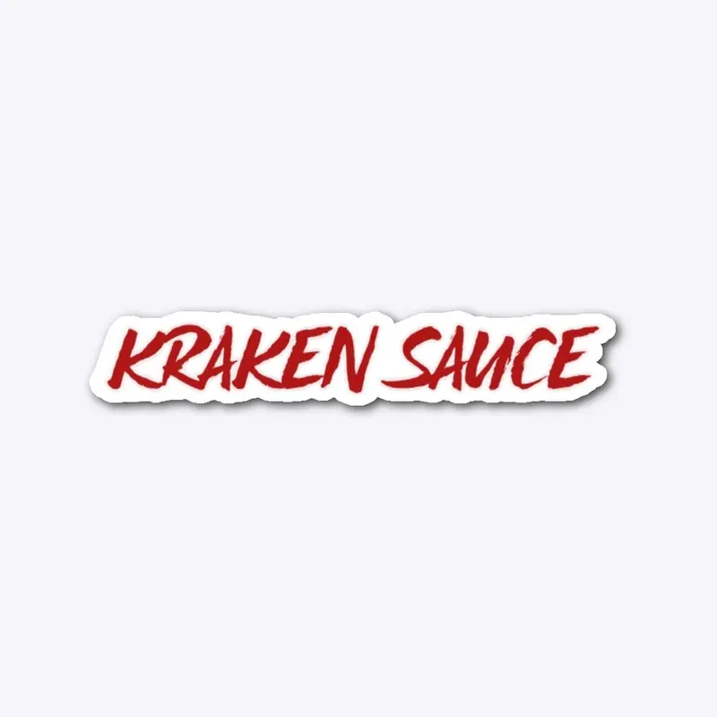 Kraken Sauce